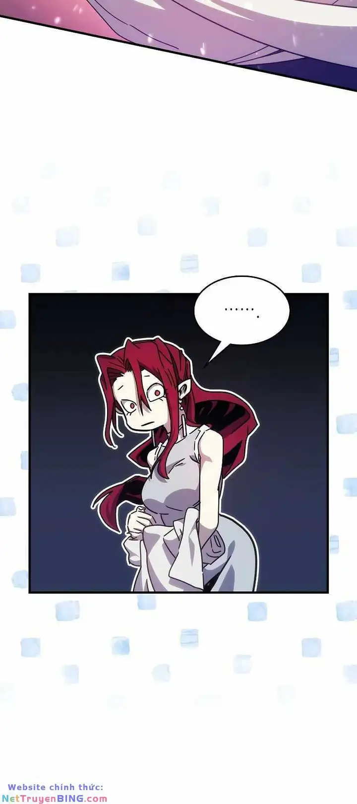 Truyện Tranh Hãy Hành Động Như Một Boss Đi Ngài Mr. Devourer trang 7