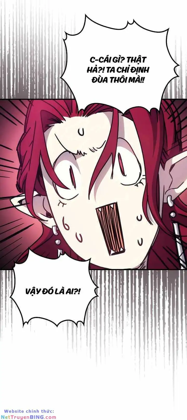 Truyện Tranh Hãy Hành Động Như Một Boss Đi Ngài Mr. Devourer trang 7