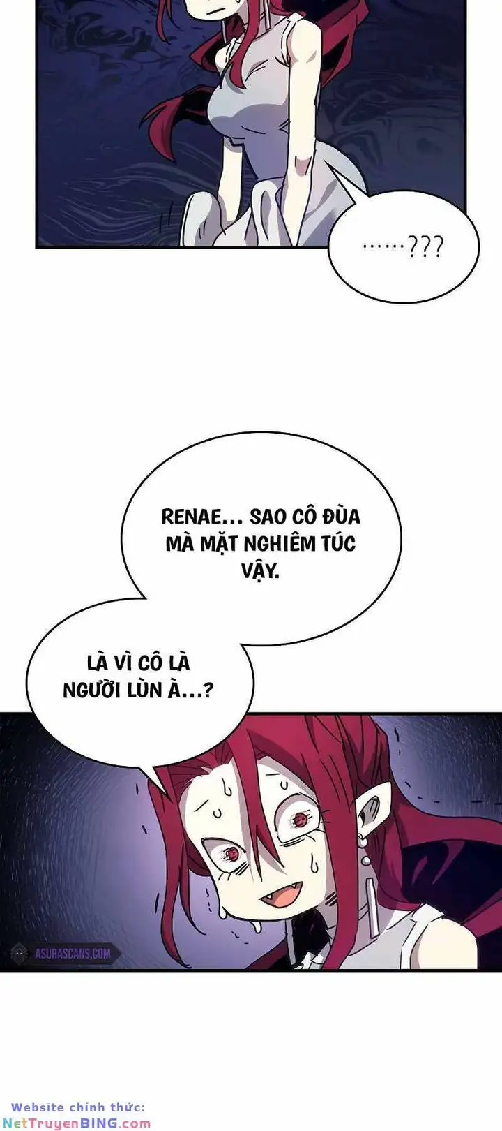 Truyện Tranh Hãy Hành Động Như Một Boss Đi Ngài Mr. Devourer trang 7