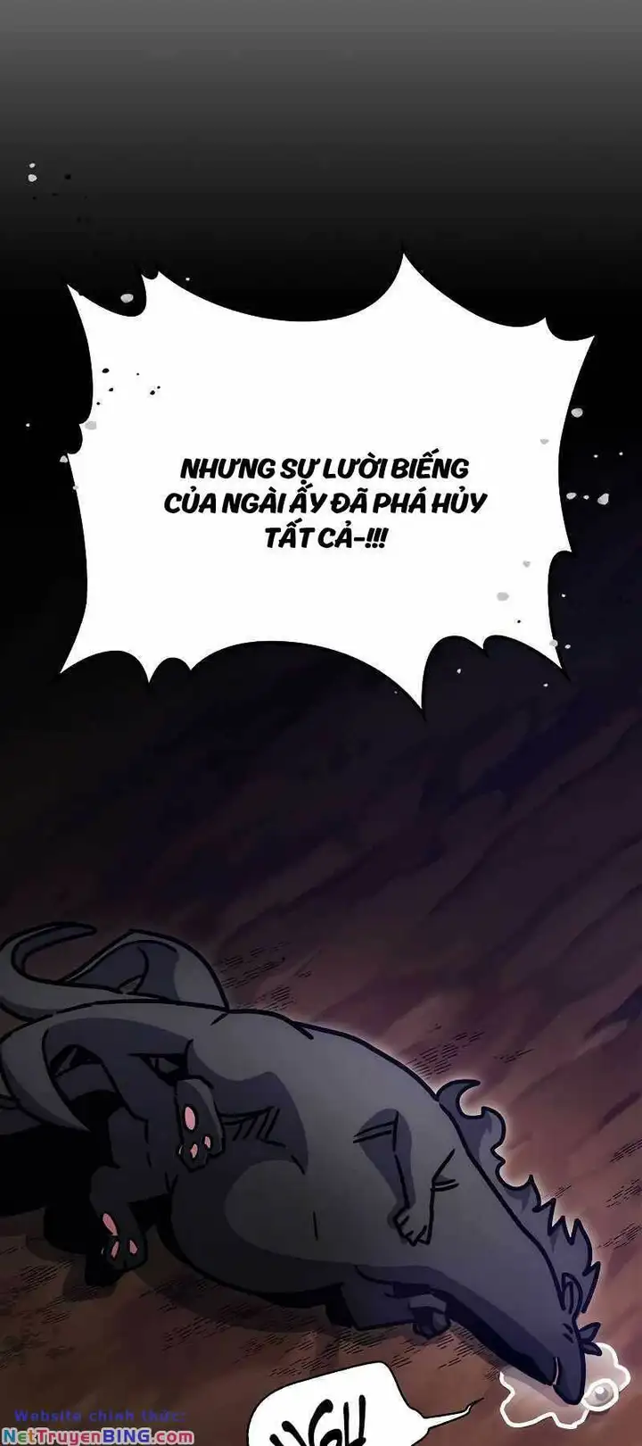 Truyện Tranh Hãy Hành Động Như Một Boss Đi Ngài Mr. Devourer trang 7