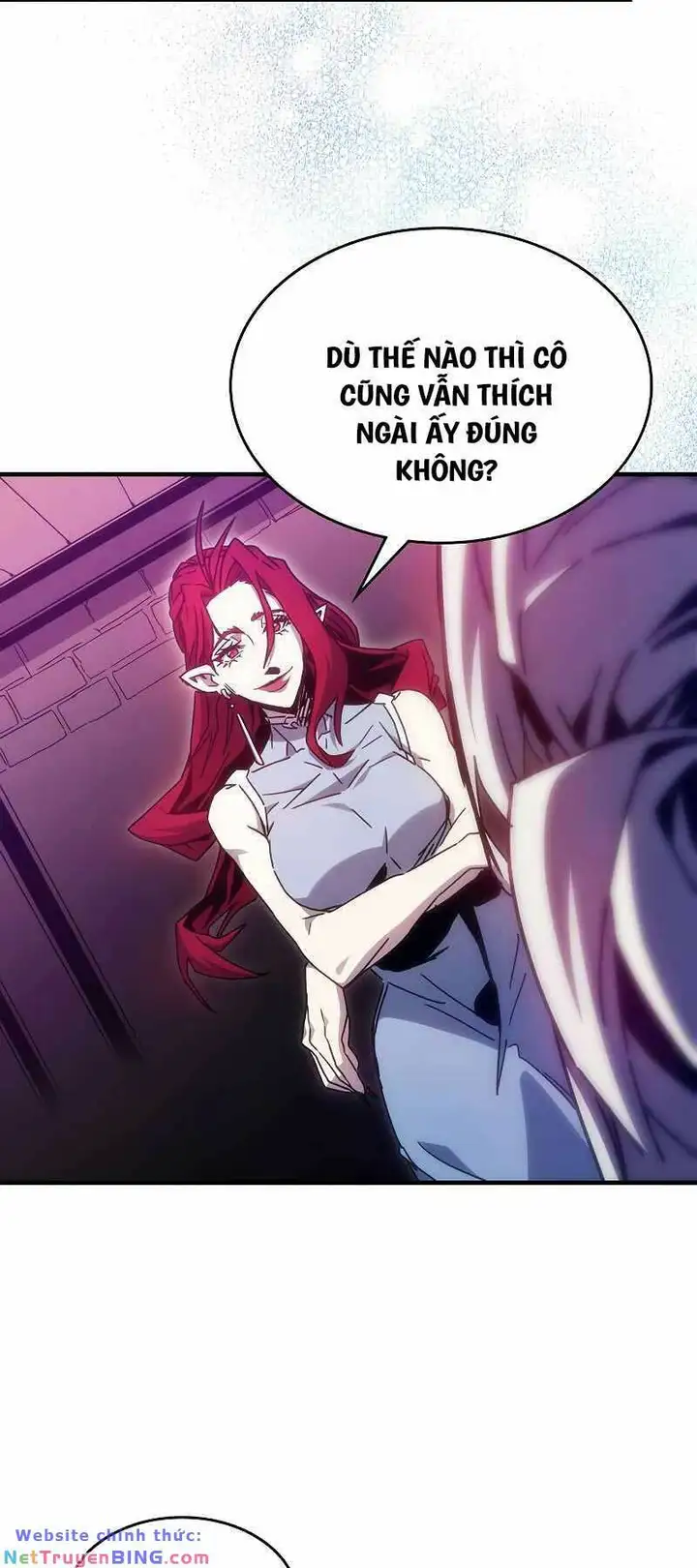 Truyện Tranh Hãy Hành Động Như Một Boss Đi Ngài Mr. Devourer trang 7