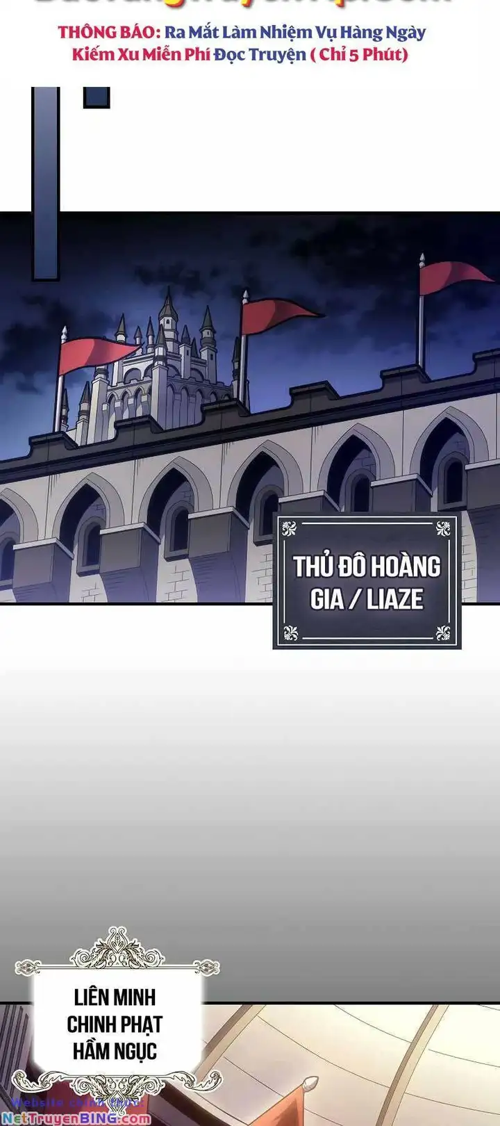 Truyện Tranh Hãy Hành Động Như Một Boss Đi Ngài Mr. Devourer trang 7