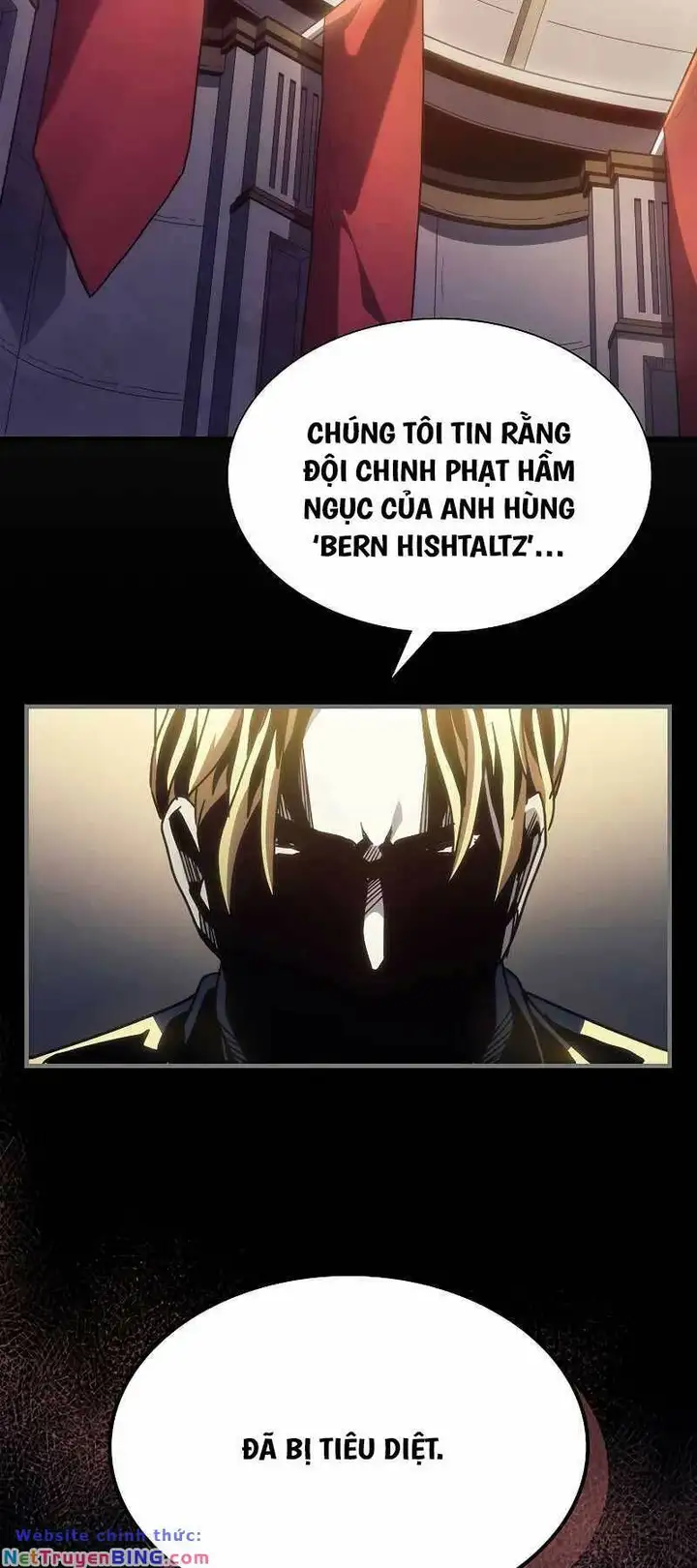 Truyện Tranh Hãy Hành Động Như Một Boss Đi Ngài Mr. Devourer trang 7