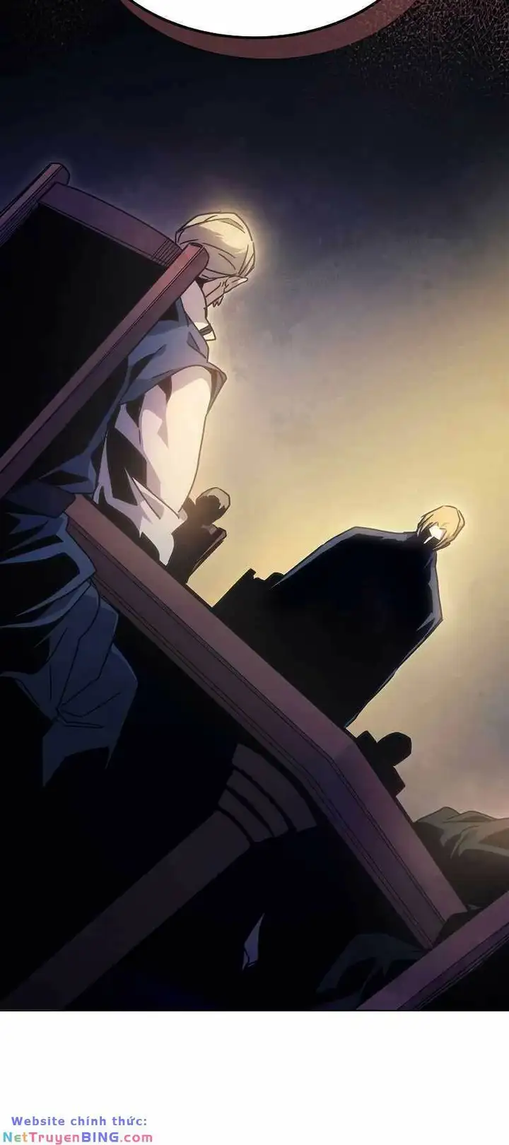 Truyện Tranh Hãy Hành Động Như Một Boss Đi Ngài Mr. Devourer trang 7