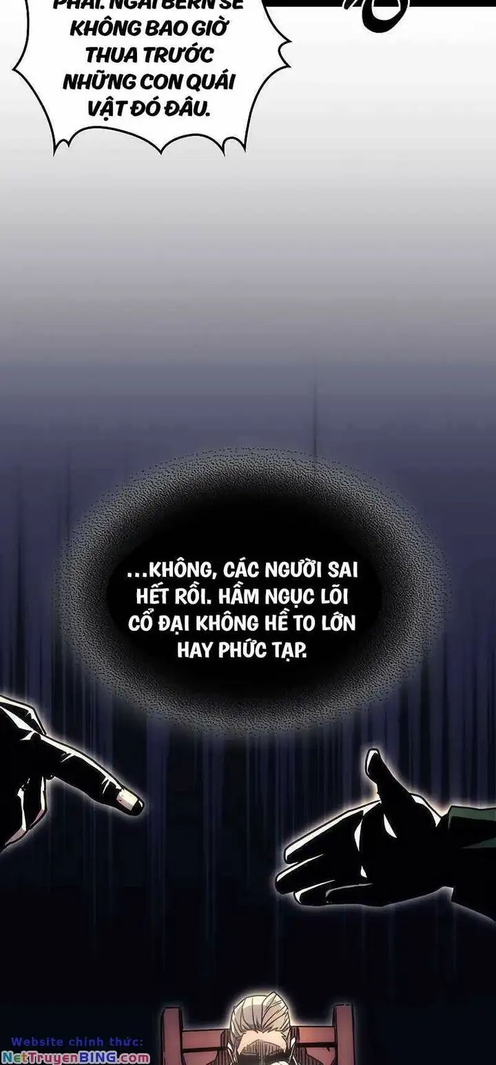 Truyện Tranh Hãy Hành Động Như Một Boss Đi Ngài Mr. Devourer trang 7