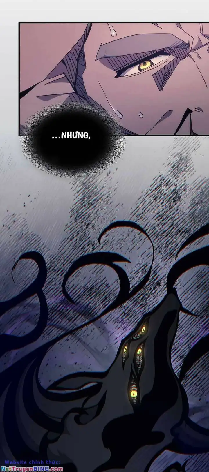 Truyện Tranh Hãy Hành Động Như Một Boss Đi Ngài Mr. Devourer trang 7