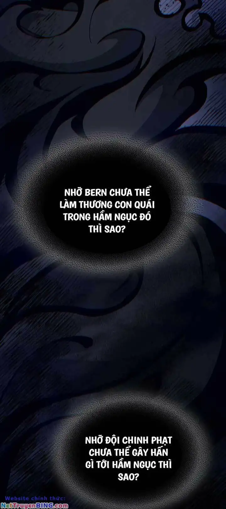 Truyện Tranh Hãy Hành Động Như Một Boss Đi Ngài Mr. Devourer trang 7