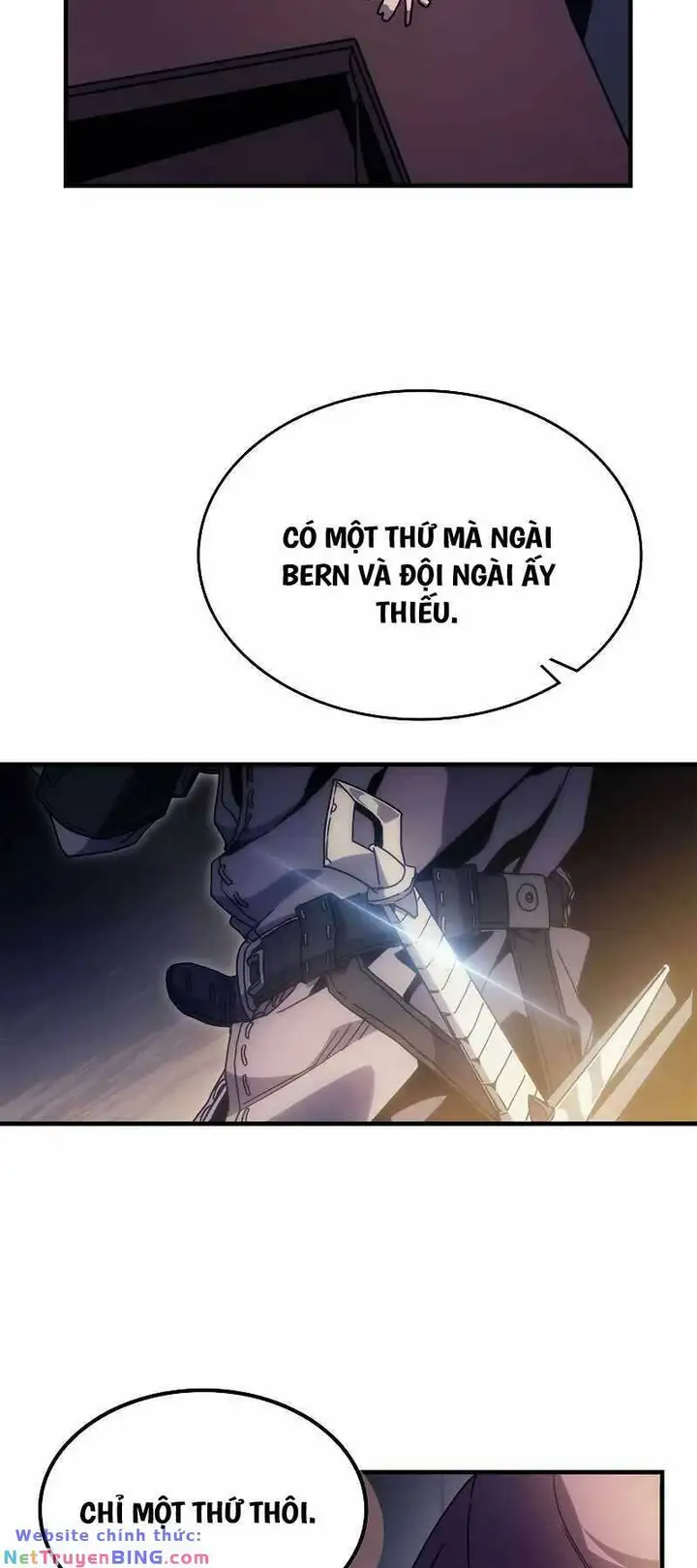 Truyện Tranh Hãy Hành Động Như Một Boss Đi Ngài Mr. Devourer trang 7