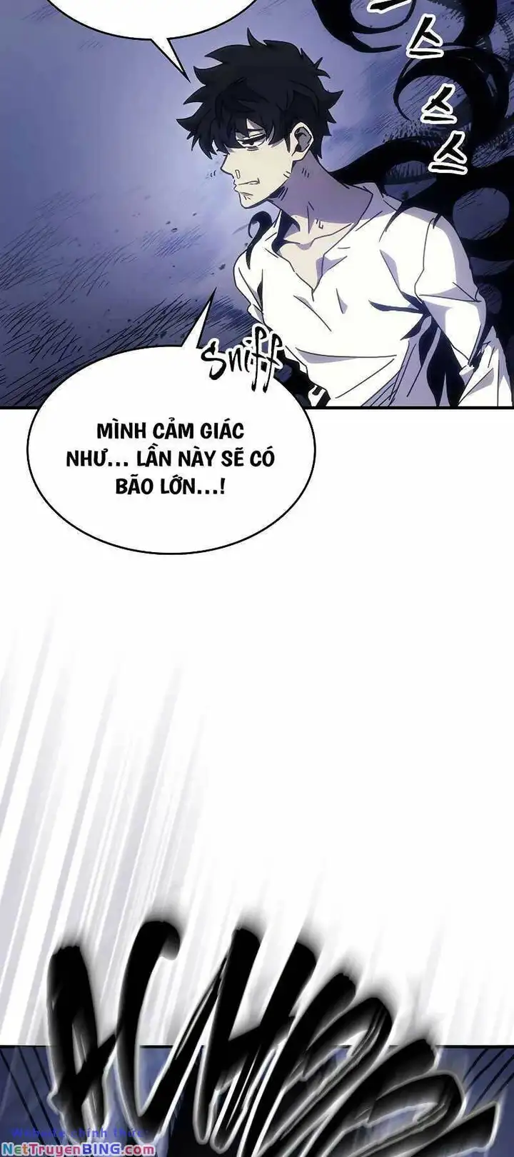 Truyện Tranh Hãy Hành Động Như Một Boss Đi Ngài Mr. Devourer trang 7