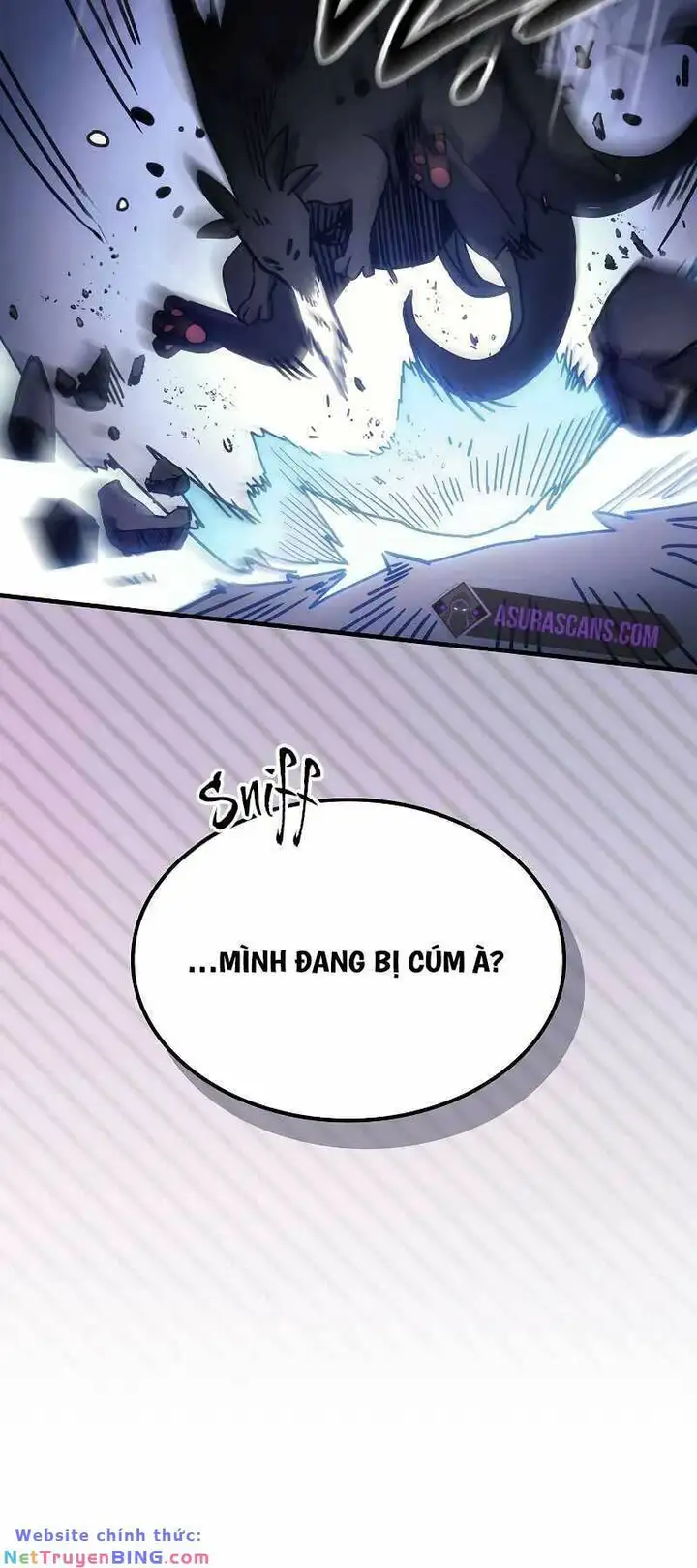 Truyện Tranh Hãy Hành Động Như Một Boss Đi Ngài Mr. Devourer trang 7