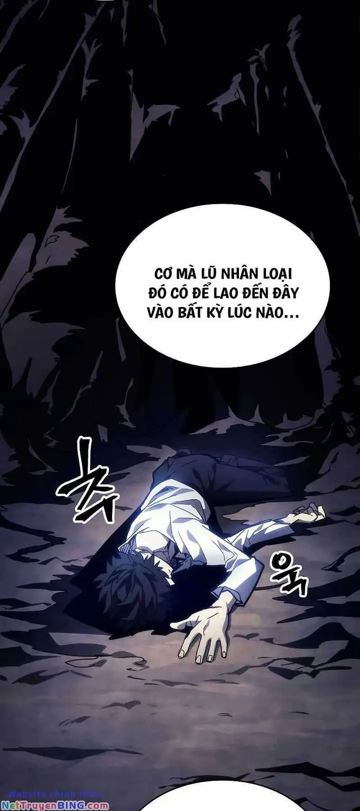 Truyện Tranh Hãy Hành Động Như Một Boss Đi Ngài Mr. Devourer trang 7