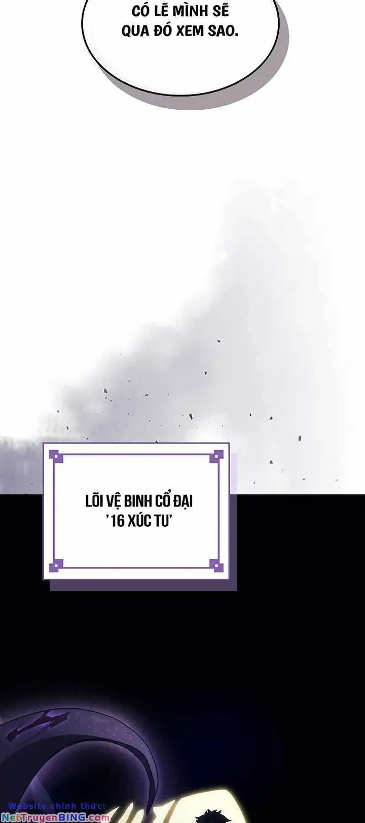 Truyện Tranh Hãy Hành Động Như Một Boss Đi Ngài Mr. Devourer trang 7