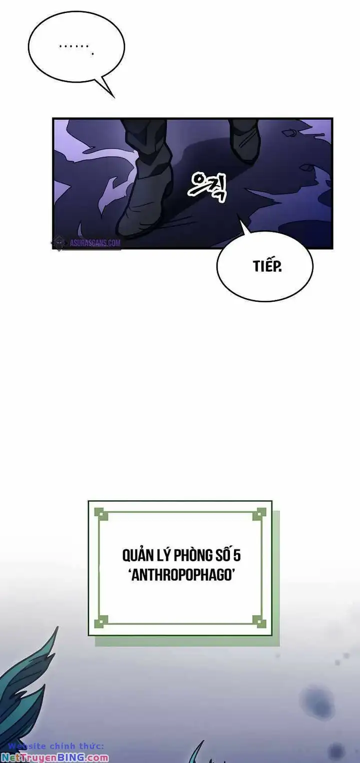 Truyện Tranh Hãy Hành Động Như Một Boss Đi Ngài Mr. Devourer trang 7