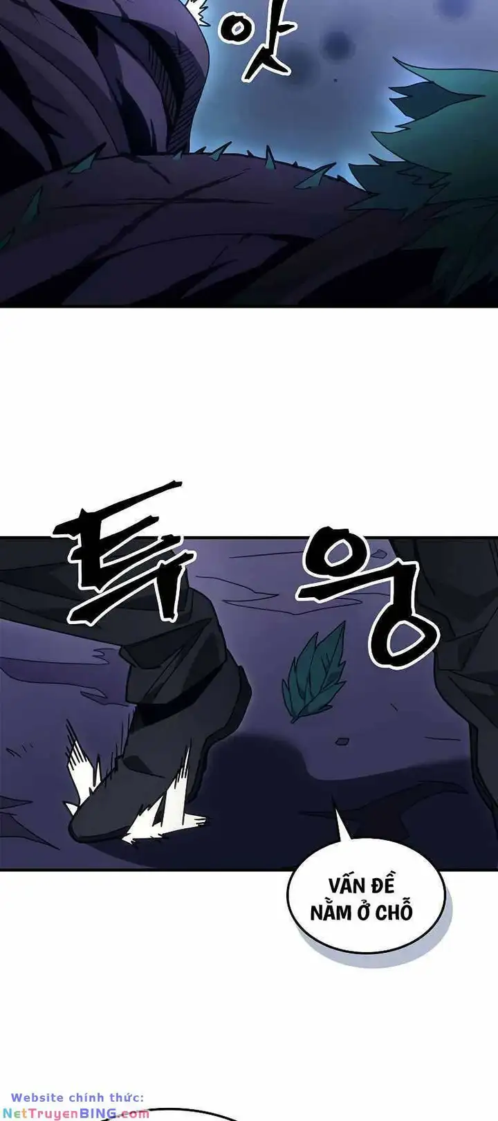 Truyện Tranh Hãy Hành Động Như Một Boss Đi Ngài Mr. Devourer trang 7