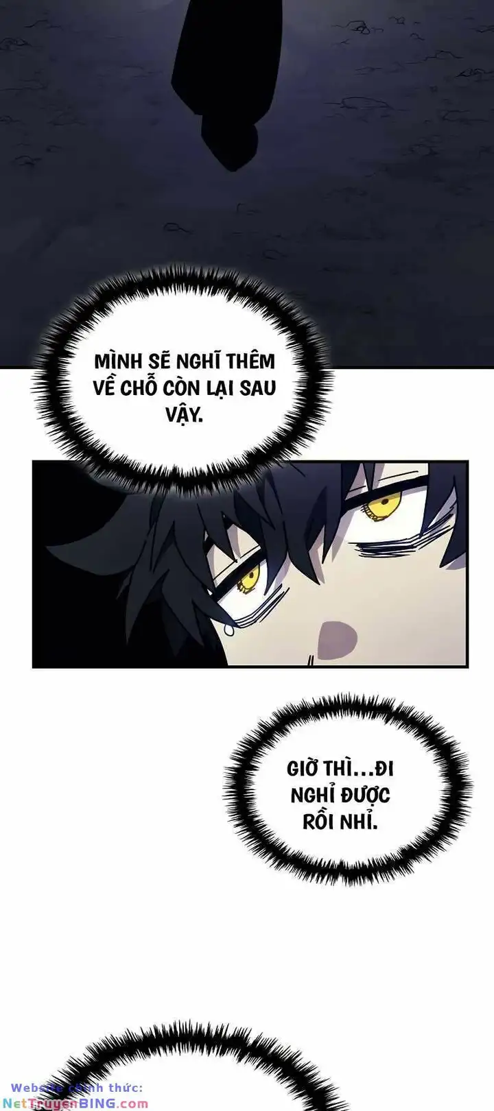 Truyện Tranh Hãy Hành Động Như Một Boss Đi Ngài Mr. Devourer trang 7