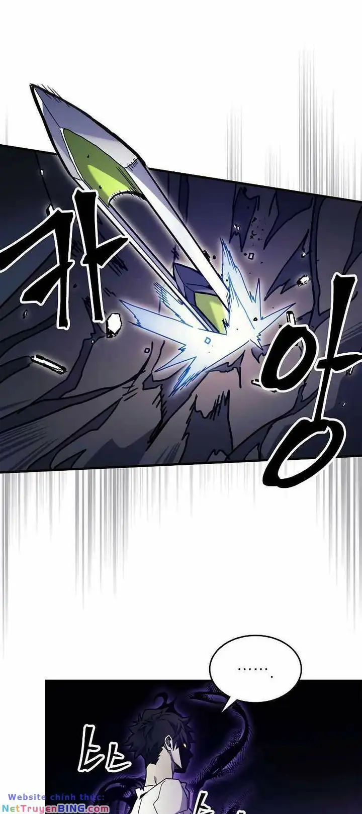 Truyện Tranh Hãy Hành Động Như Một Boss Đi Ngài Mr. Devourer trang 7