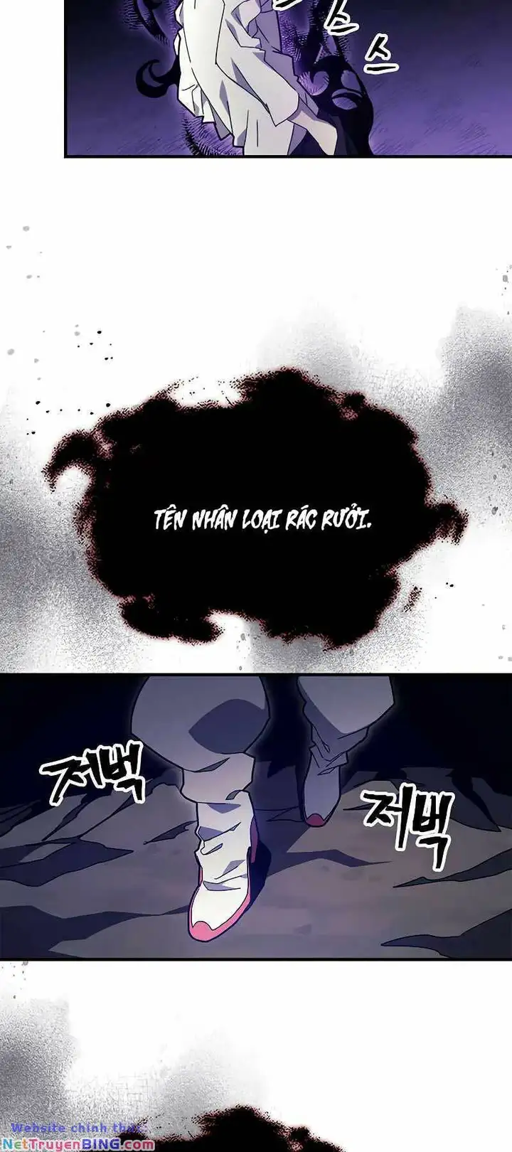 Truyện Tranh Hãy Hành Động Như Một Boss Đi Ngài Mr. Devourer trang 7