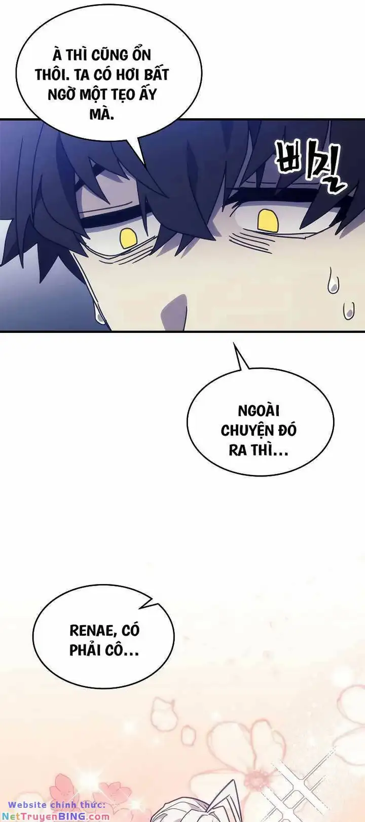 Truyện Tranh Hãy Hành Động Như Một Boss Đi Ngài Mr. Devourer trang 7