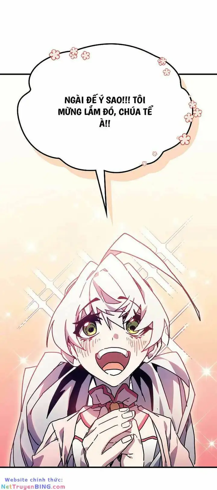 Truyện Tranh Hãy Hành Động Như Một Boss Đi Ngài Mr. Devourer trang 7