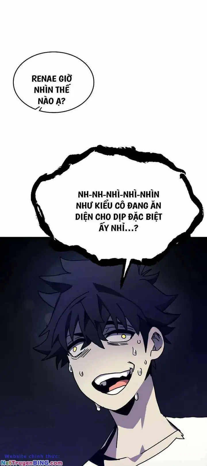 Truyện Tranh Hãy Hành Động Như Một Boss Đi Ngài Mr. Devourer trang 7