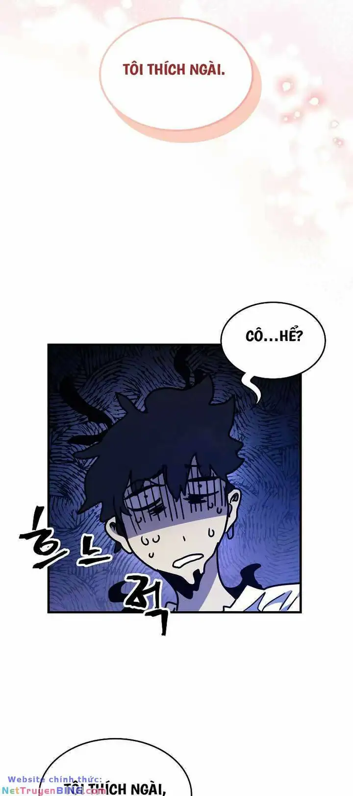 Truyện Tranh Hãy Hành Động Như Một Boss Đi Ngài Mr. Devourer trang 7