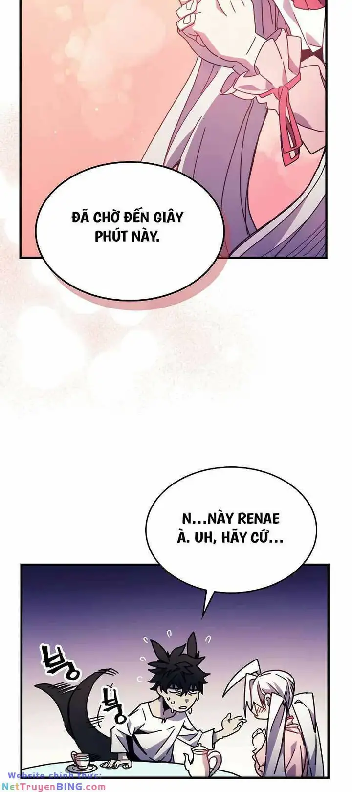 Truyện Tranh Hãy Hành Động Như Một Boss Đi Ngài Mr. Devourer trang 7