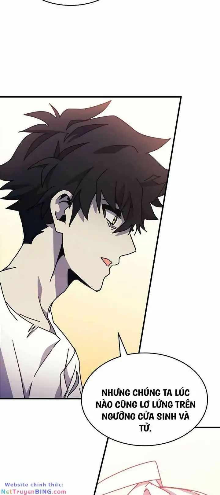 Truyện Tranh Hãy Hành Động Như Một Boss Đi Ngài Mr. Devourer trang 7