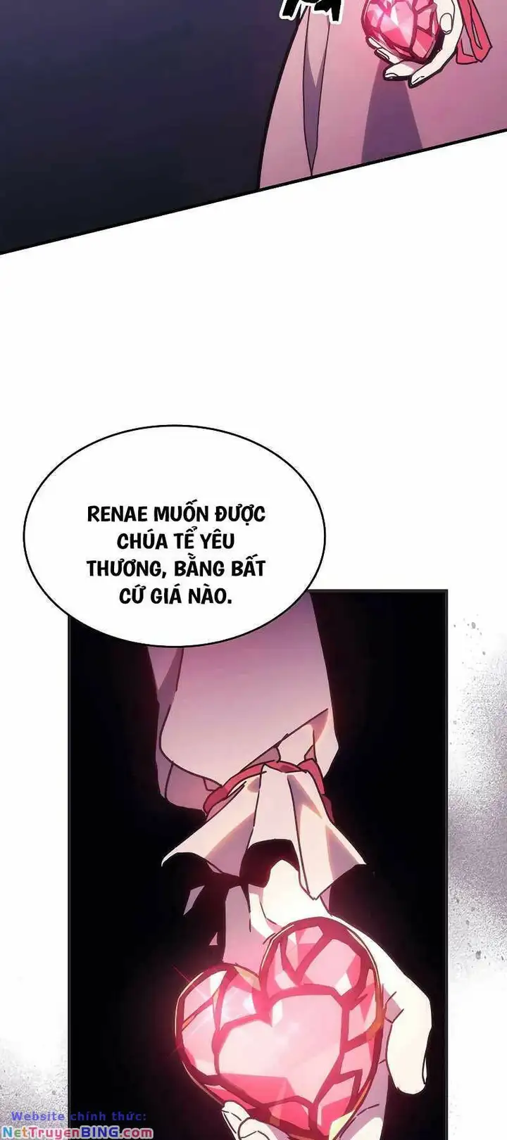 Truyện Tranh Hãy Hành Động Như Một Boss Đi Ngài Mr. Devourer trang 7