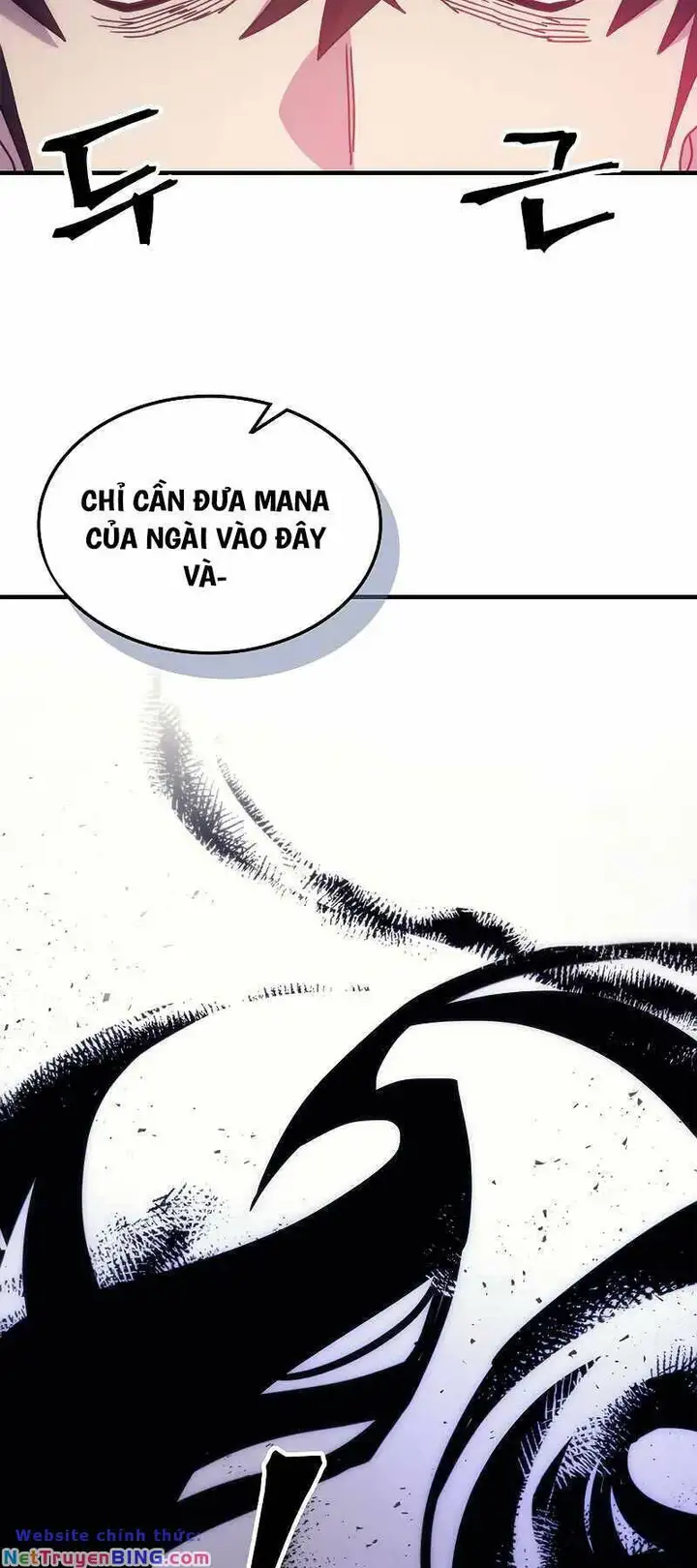 Truyện Tranh Hãy Hành Động Như Một Boss Đi Ngài Mr. Devourer trang 7