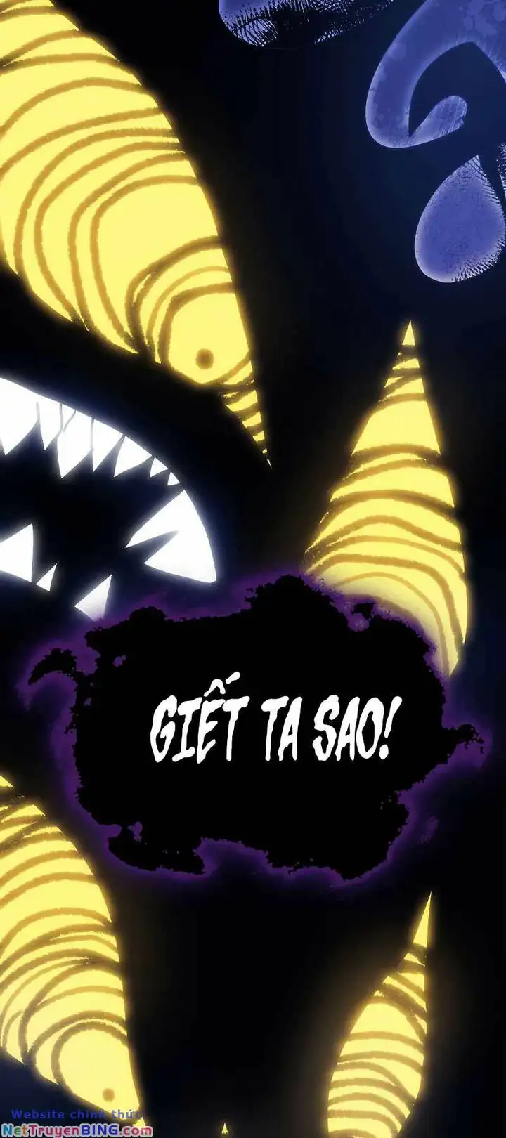 Truyện Tranh Hãy Hành Động Như Một Boss Đi Ngài Mr. Devourer trang 7