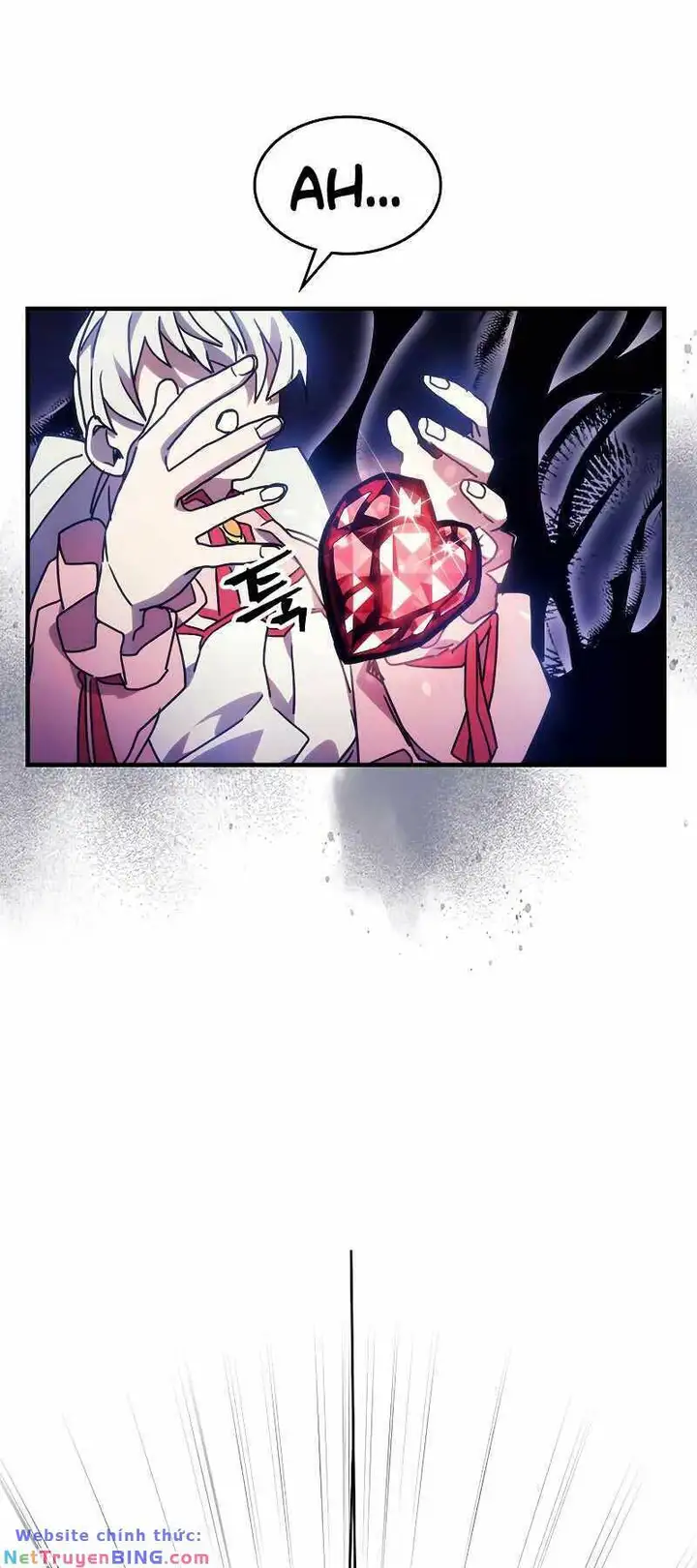 Truyện Tranh Hãy Hành Động Như Một Boss Đi Ngài Mr. Devourer trang 7