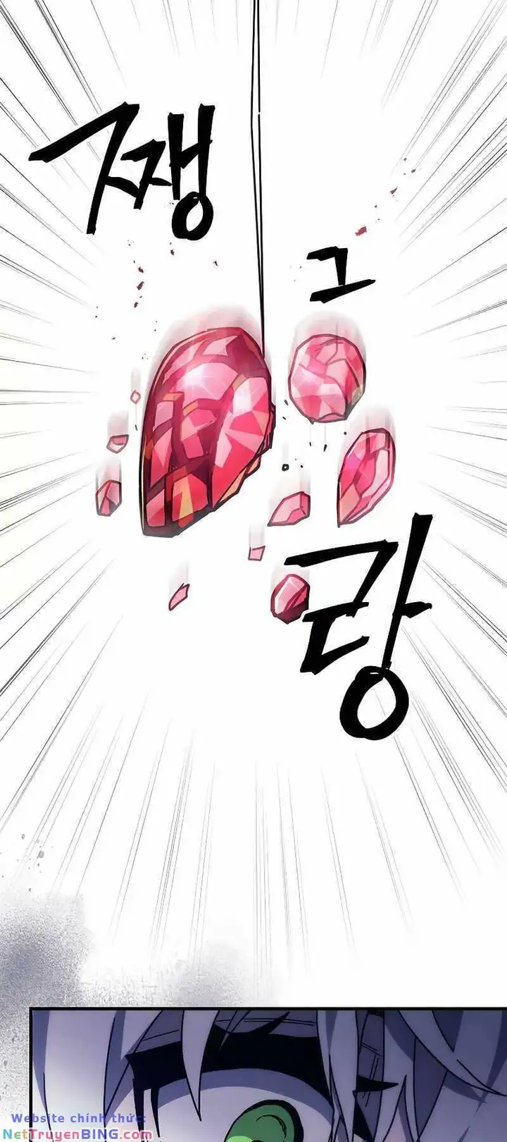 Truyện Tranh Hãy Hành Động Như Một Boss Đi Ngài Mr. Devourer trang 7