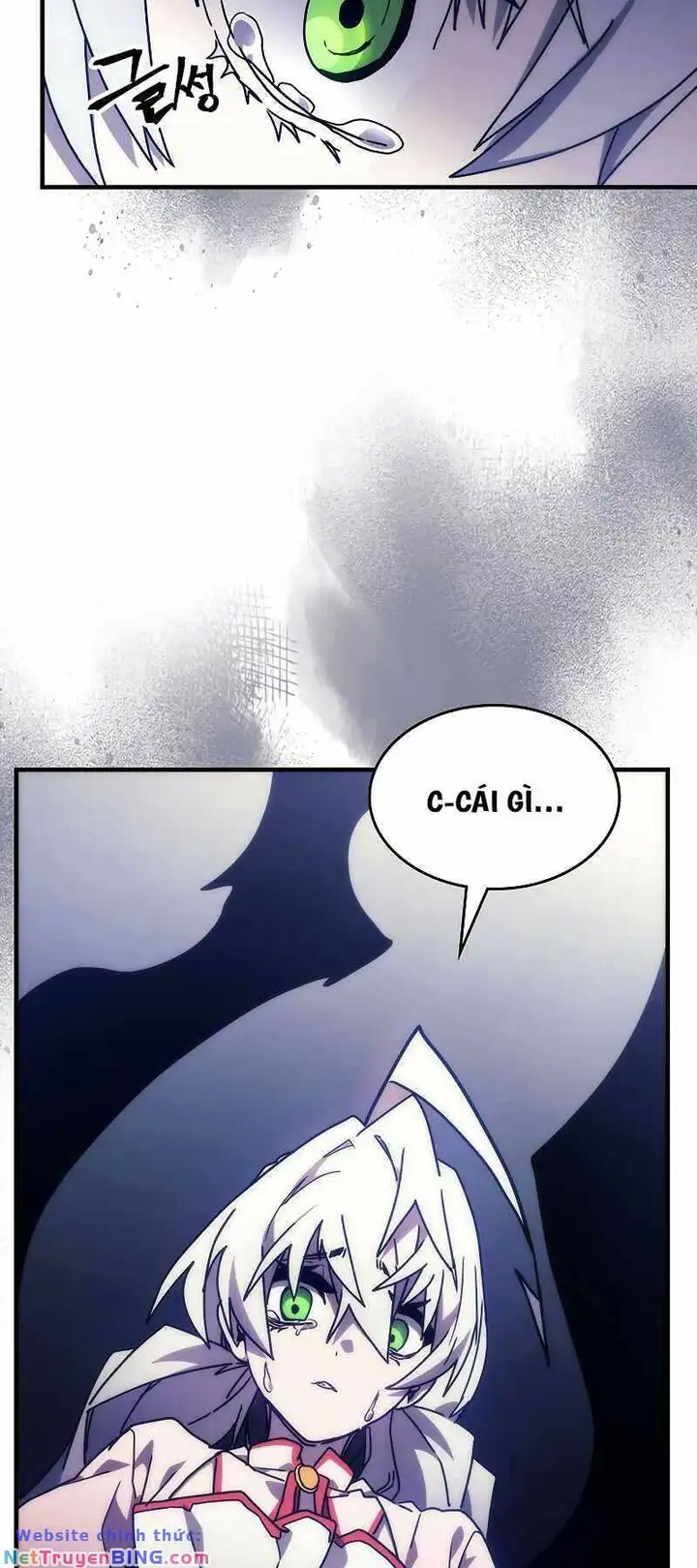 Truyện Tranh Hãy Hành Động Như Một Boss Đi Ngài Mr. Devourer trang 7