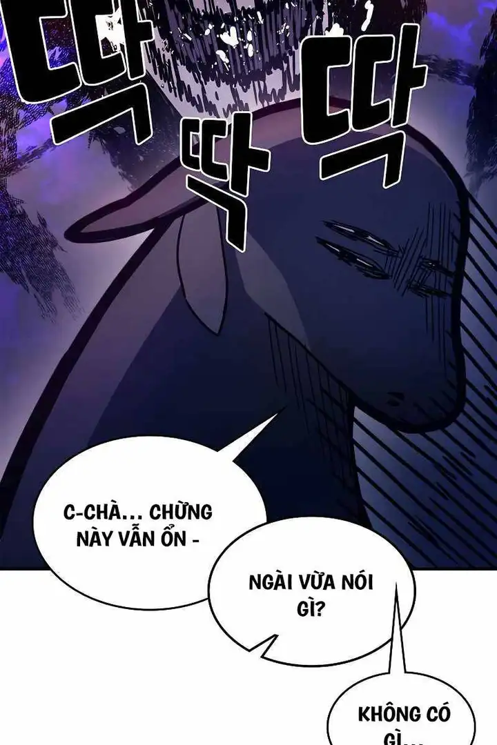 Truyện Tranh Hãy Hành Động Như Một Boss Đi Ngài Mr. Devourer trang 7