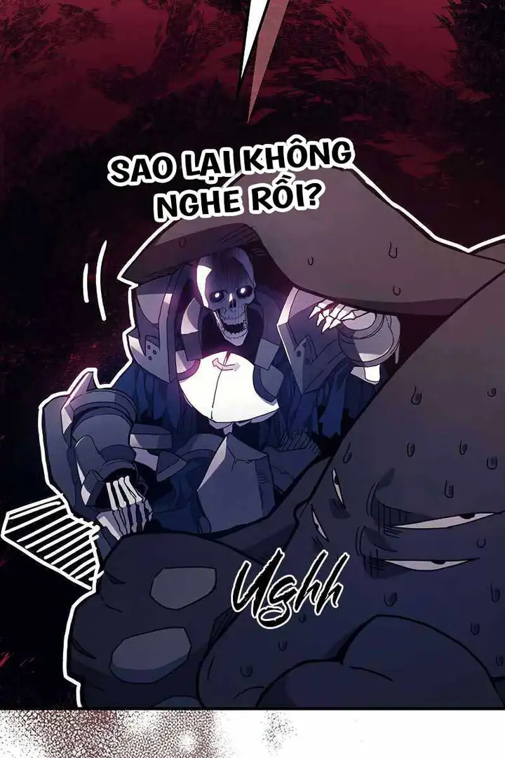 Truyện Tranh Hãy Hành Động Như Một Boss Đi Ngài Mr. Devourer trang 7