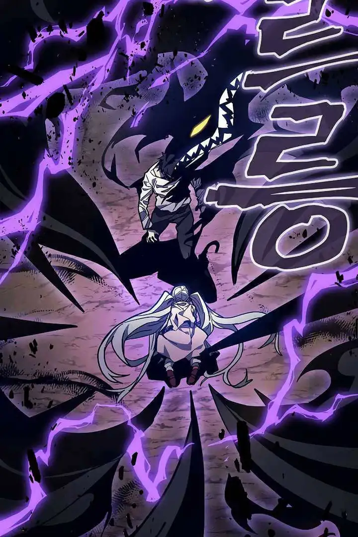 Truyện Tranh Hãy Hành Động Như Một Boss Đi Ngài Mr. Devourer trang 7