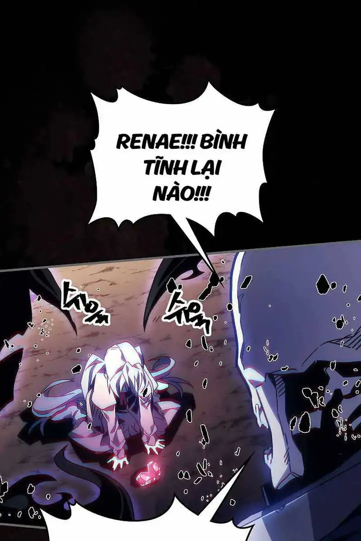 Truyện Tranh Hãy Hành Động Như Một Boss Đi Ngài Mr. Devourer trang 7