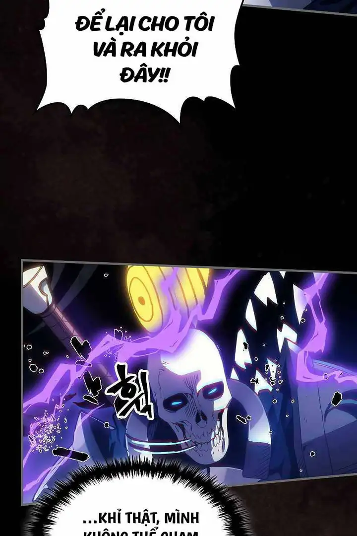 Truyện Tranh Hãy Hành Động Như Một Boss Đi Ngài Mr. Devourer trang 7
