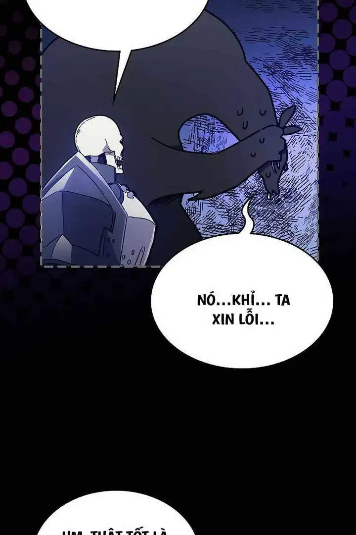 Truyện Tranh Hãy Hành Động Như Một Boss Đi Ngài Mr. Devourer trang 7