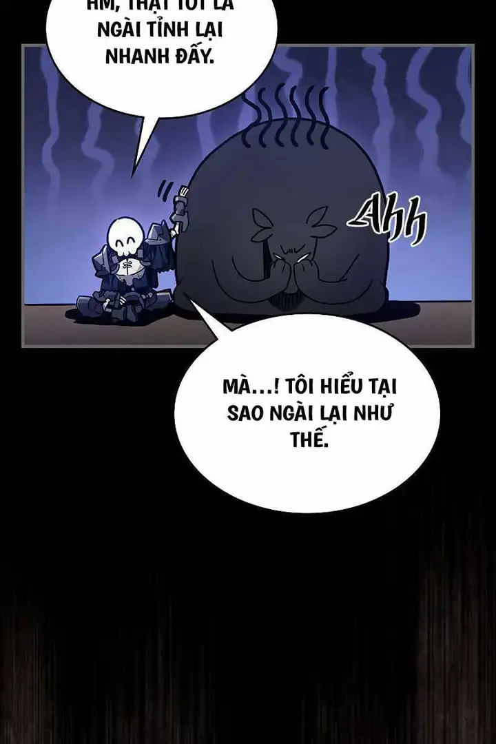 Truyện Tranh Hãy Hành Động Như Một Boss Đi Ngài Mr. Devourer trang 7