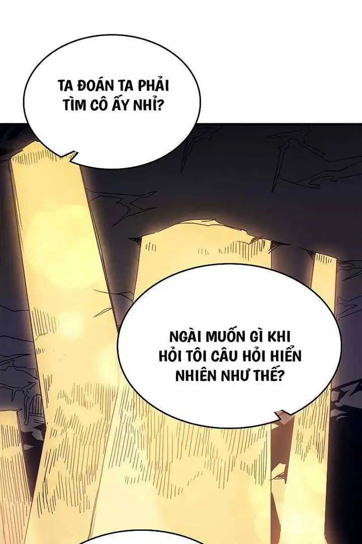 Truyện Tranh Hãy Hành Động Như Một Boss Đi Ngài Mr. Devourer trang 7