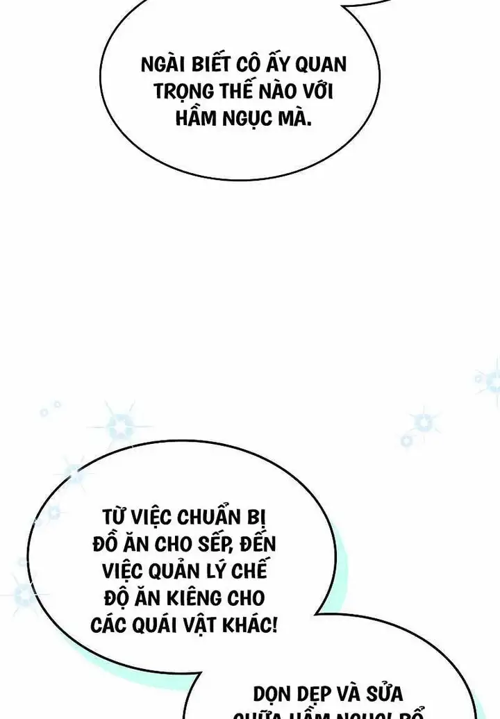 Truyện Tranh Hãy Hành Động Như Một Boss Đi Ngài Mr. Devourer trang 7