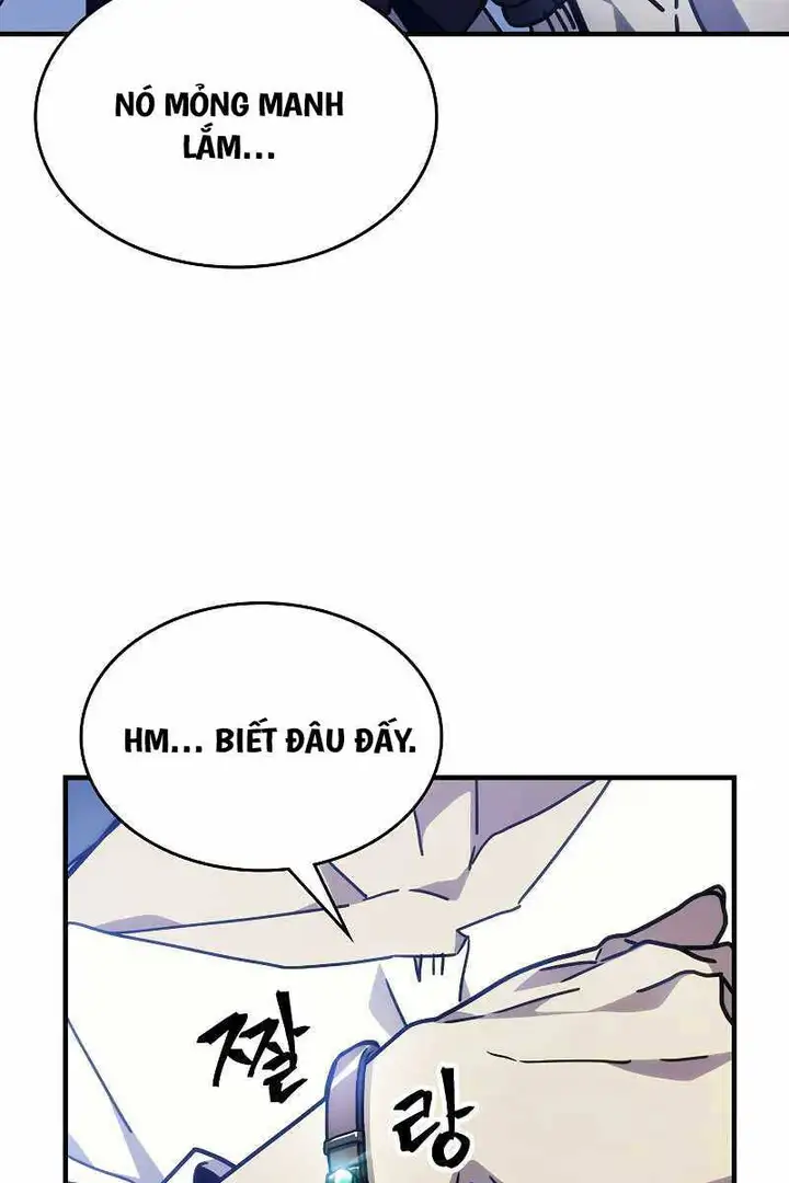 Truyện Tranh Hãy Hành Động Như Một Boss Đi Ngài Mr. Devourer trang 7