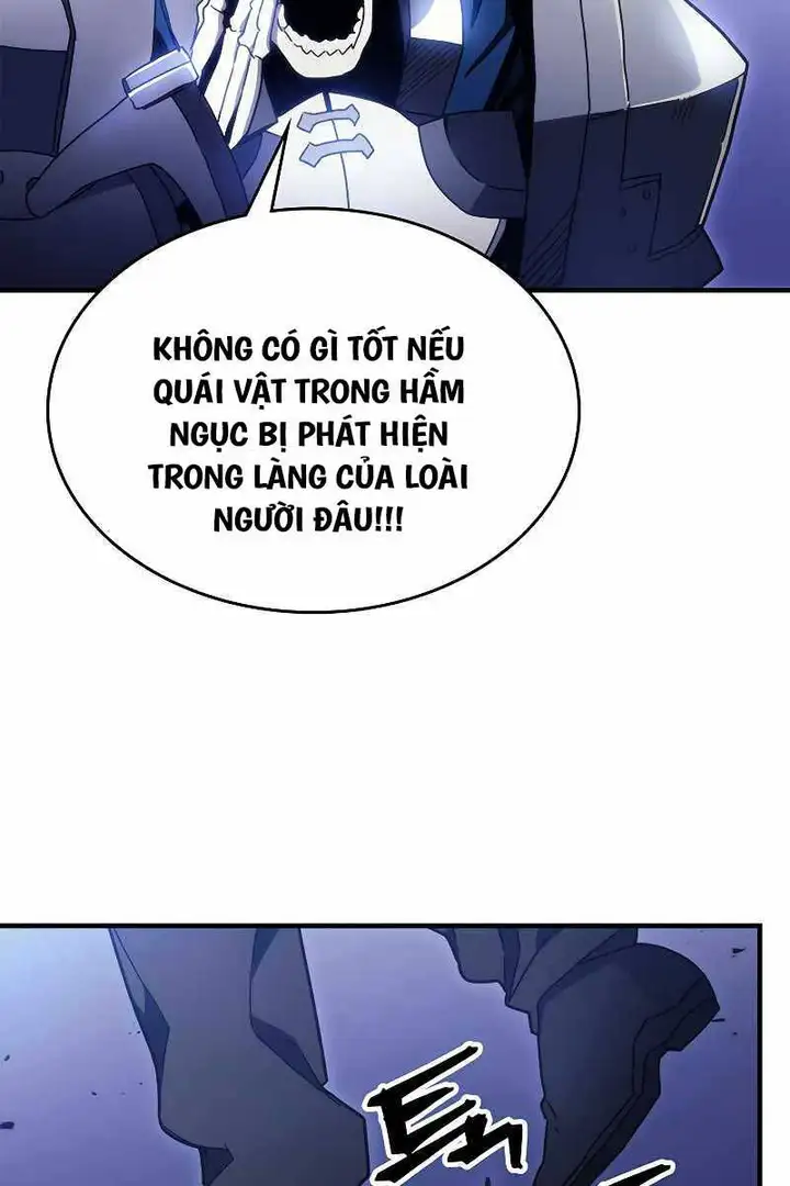 Truyện Tranh Hãy Hành Động Như Một Boss Đi Ngài Mr. Devourer trang 7