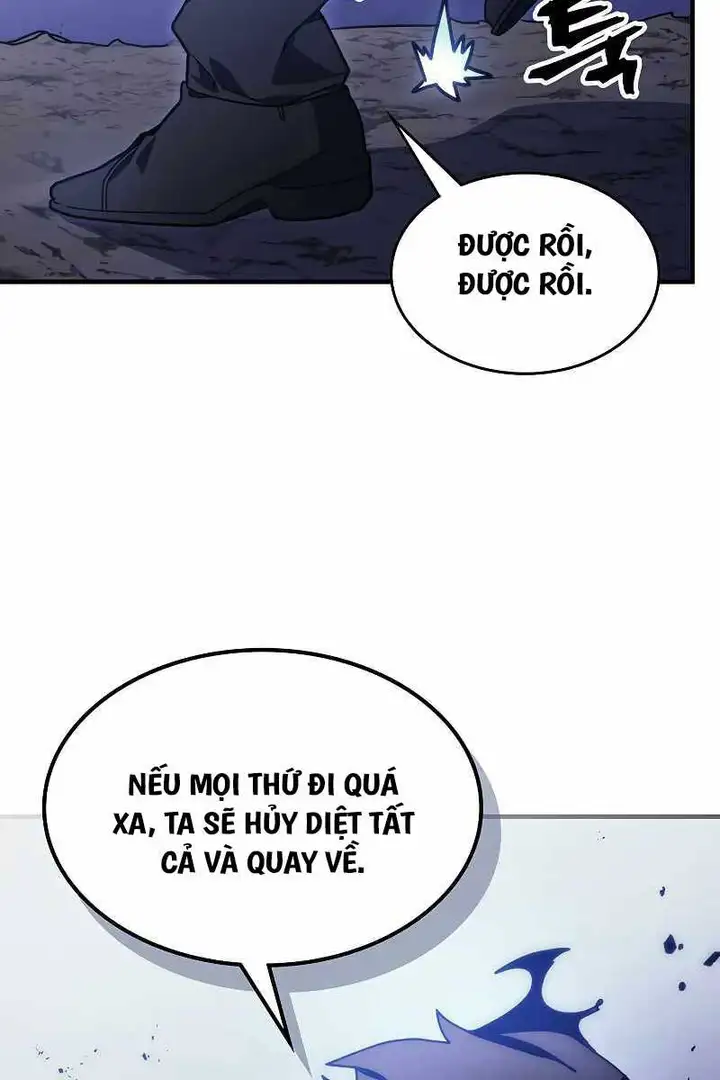 Truyện Tranh Hãy Hành Động Như Một Boss Đi Ngài Mr. Devourer trang 7