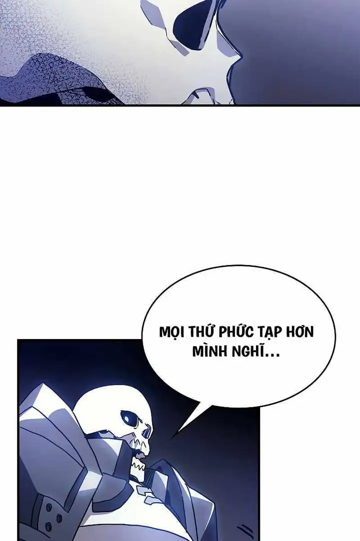 Truyện Tranh Hãy Hành Động Như Một Boss Đi Ngài Mr. Devourer trang 7