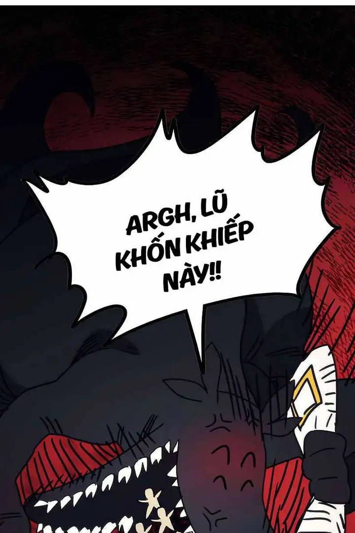 Truyện Tranh Hãy Hành Động Như Một Boss Đi Ngài Mr. Devourer trang 7