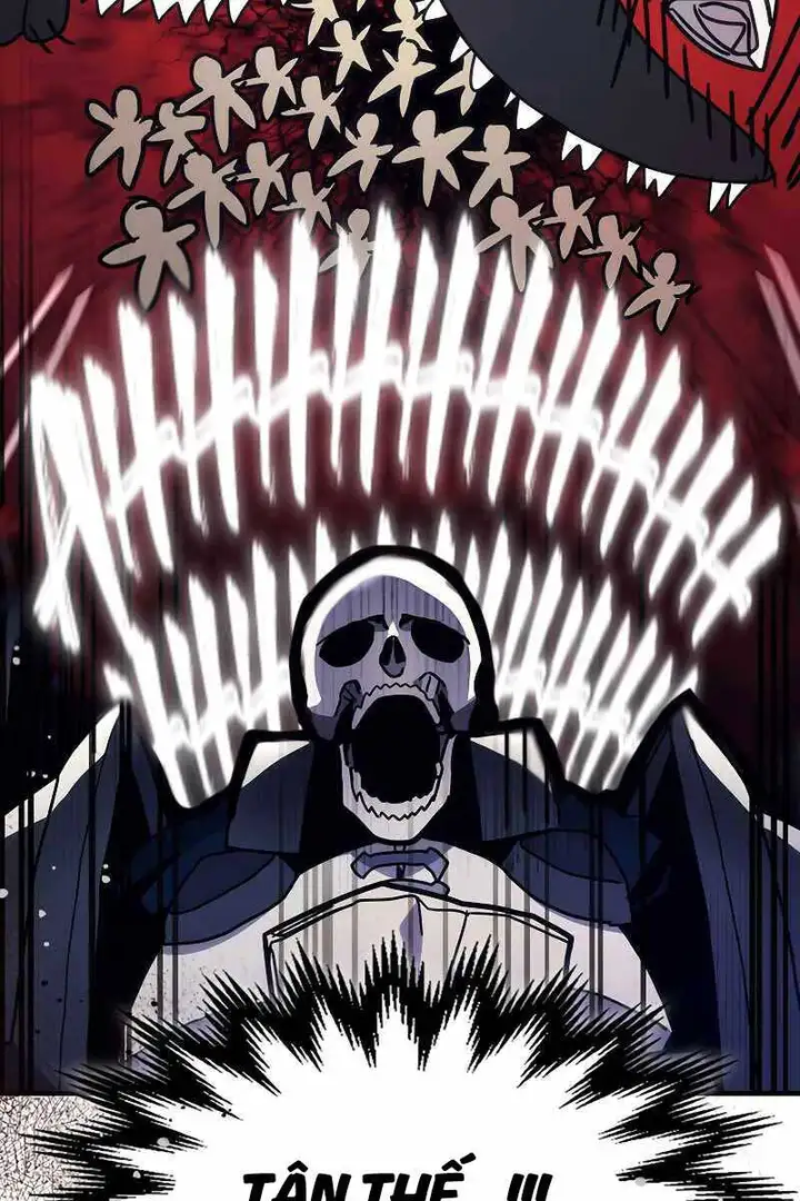 Truyện Tranh Hãy Hành Động Như Một Boss Đi Ngài Mr. Devourer trang 7