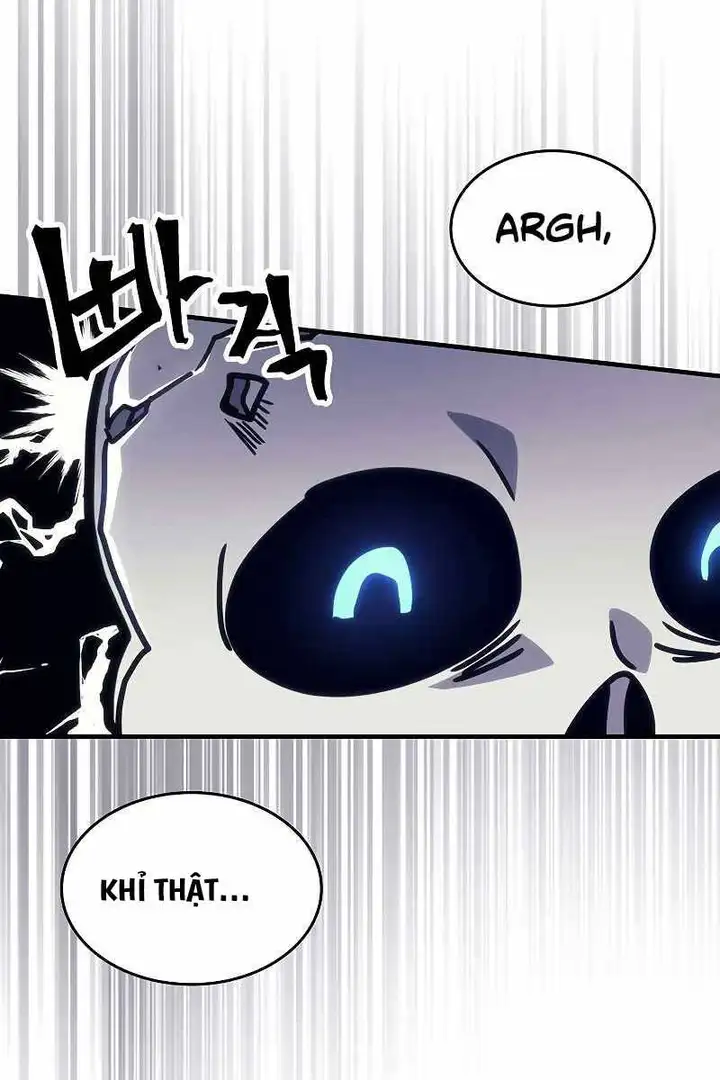 Truyện Tranh Hãy Hành Động Như Một Boss Đi Ngài Mr. Devourer trang 7