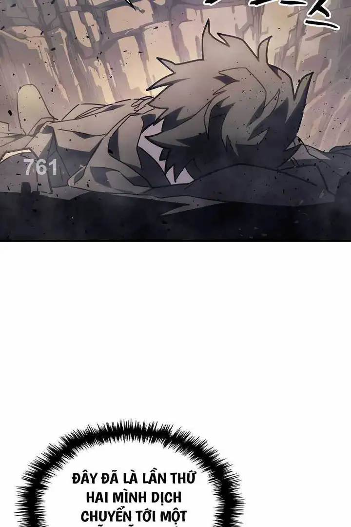 Truyện Tranh Hãy Hành Động Như Một Boss Đi Ngài Mr. Devourer trang 7